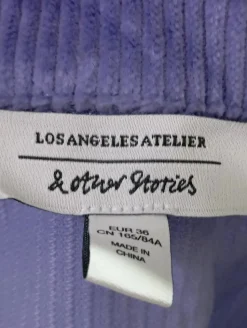 Jumpsuit                            Größe                36