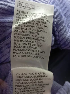 Jumpsuit                            Größe                36