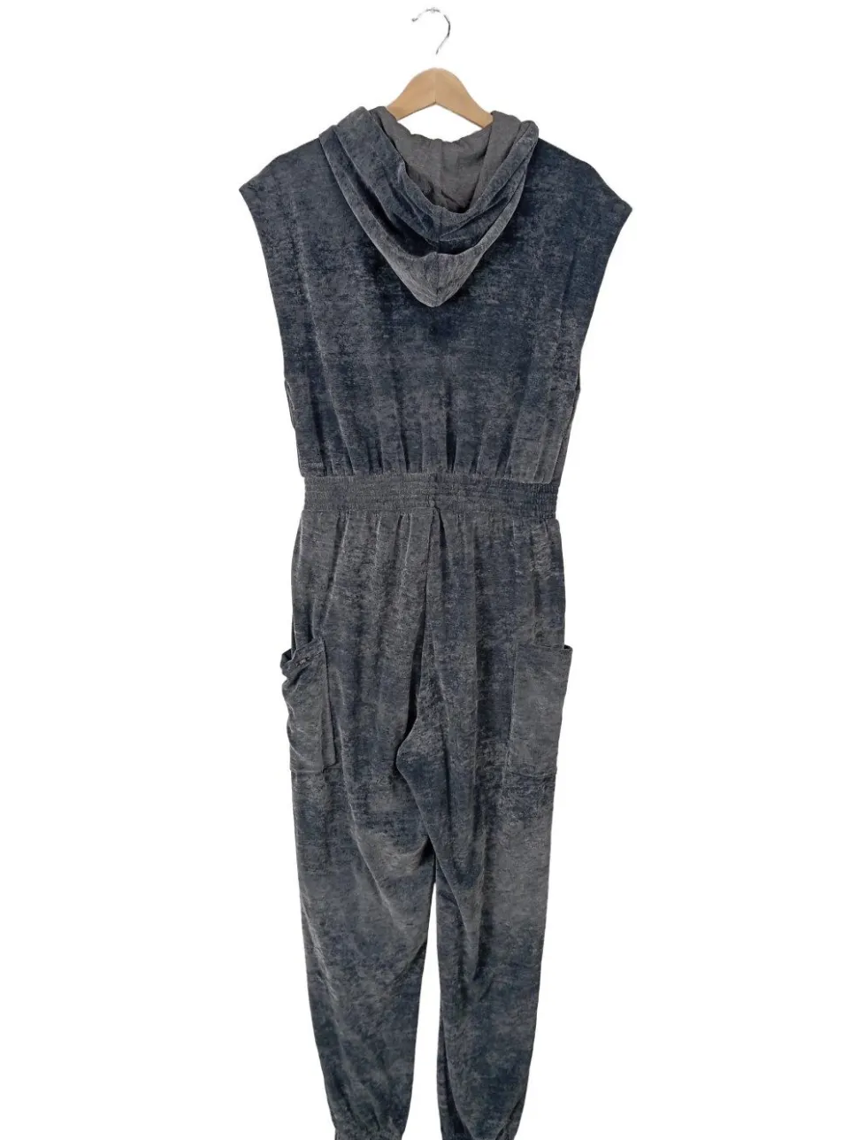Jumpsuit Größe 38