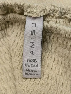 Jumpsuit                            Größe                36