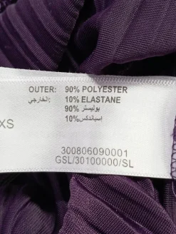 Jumpsuit                            Größe                34