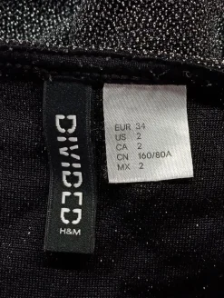 Jumpsuit                            Größe                34