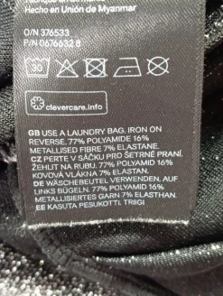 Jumpsuit                            Größe                34