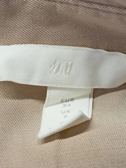 Jumpsuit                            Größe                34