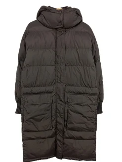 Kapuzenjacke                            Größe                36