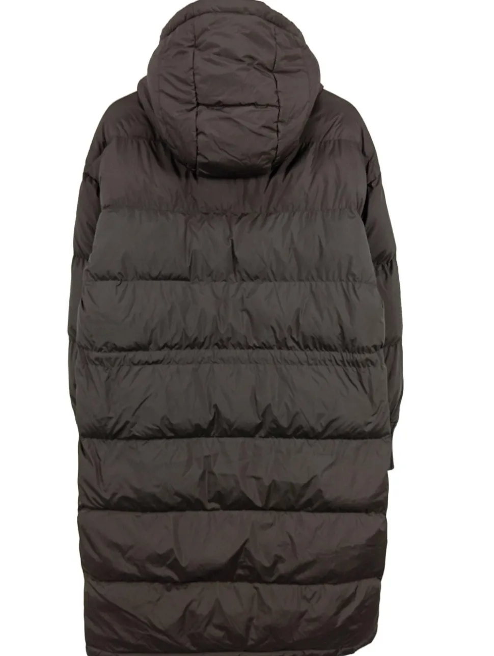 Kapuzenjacke Größe 36