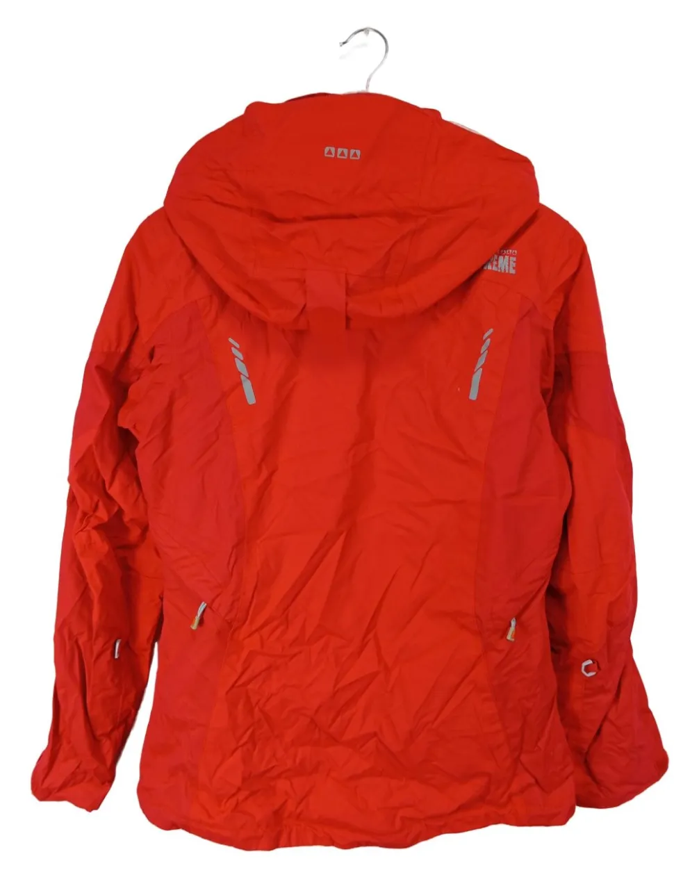 Kapuzenjacke Größe 36