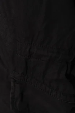 Kapuzenjacke Größe 36