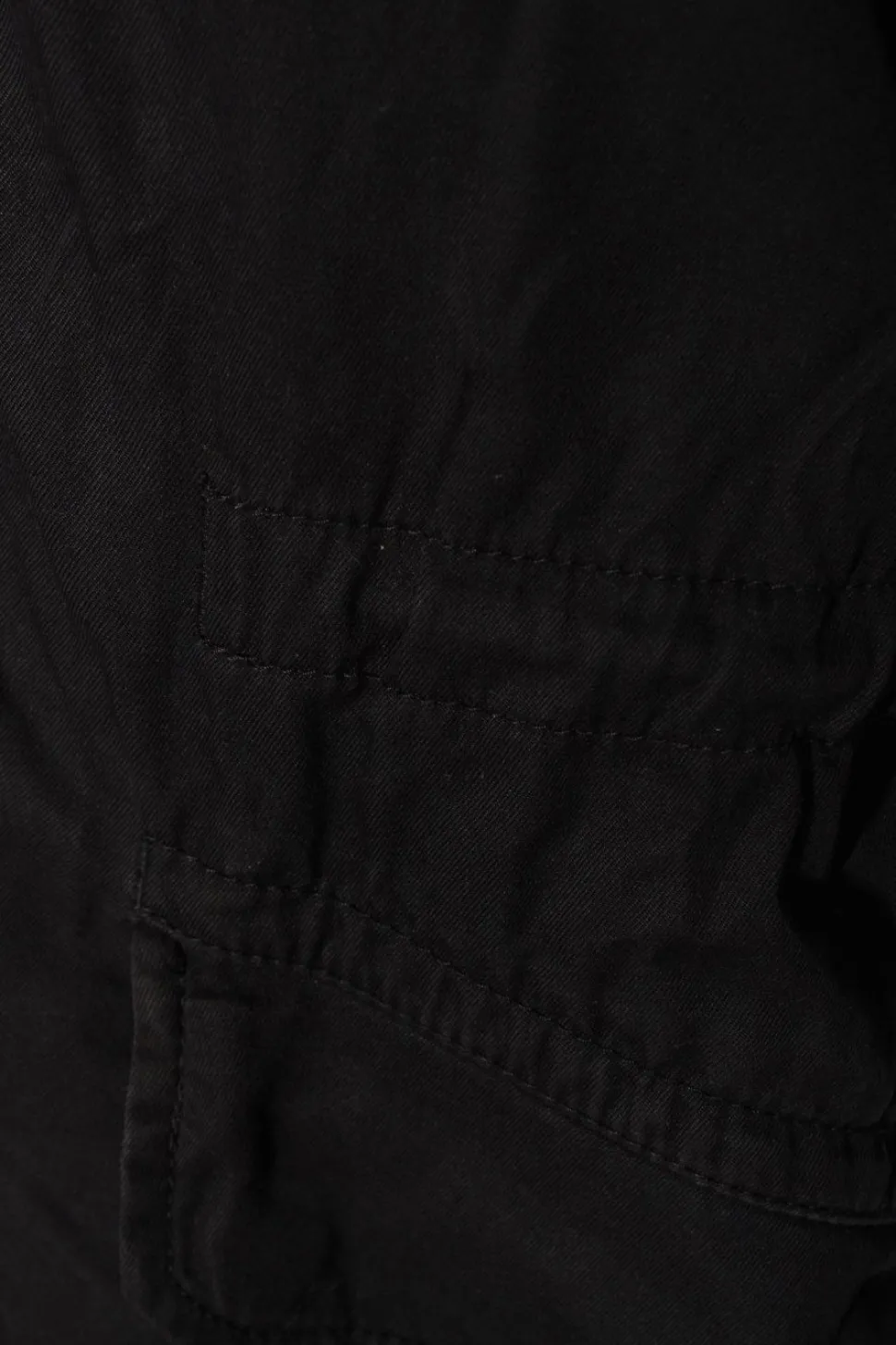 Kapuzenjacke Größe 36