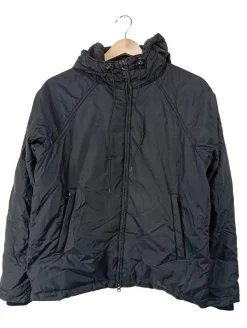 Kapuzenjacke                            Größe                38