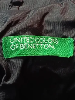 Kapuzenjacke                            Größe                38