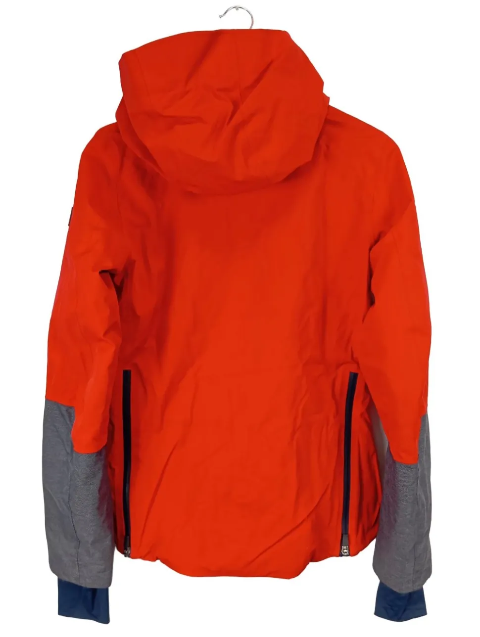 Kapuzenjacke Größe 36