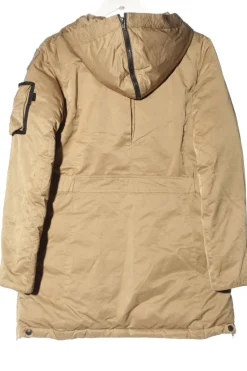 Kapuzenjacke                            Größe                38