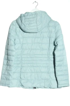 Kapuzenjacke                            Größe                36