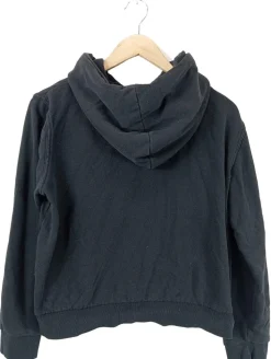 Kapuzenjacke                            Größe                36