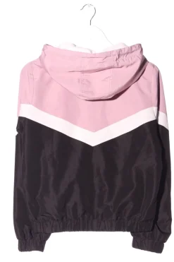 Kapuzenjacke                            Größe                36