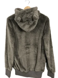 Kapuzenjacke                            Größe                36