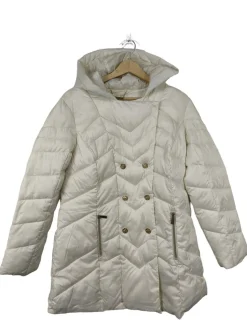 Kapuzenjacke                            Größe                42