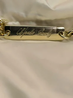 Kapuzenjacke Größe 42