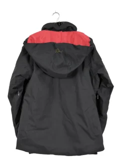 Kapuzenjacke                            Größe                40