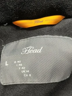 Kapuzenjacke                            Größe                40