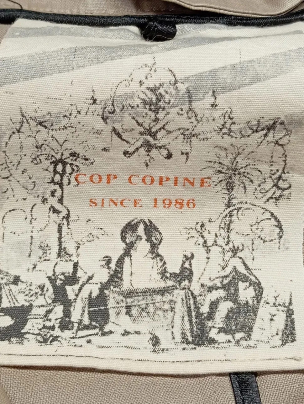 Kapuzenmantel Größe 36