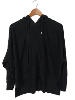 Kapuzenpullover                            Größe                36