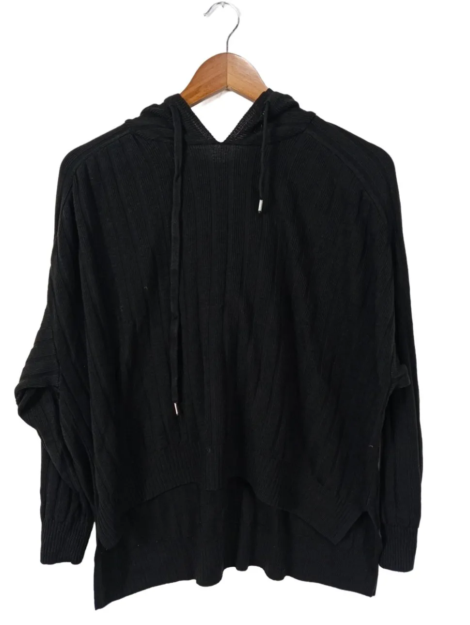 Kapuzenpullover Größe 36