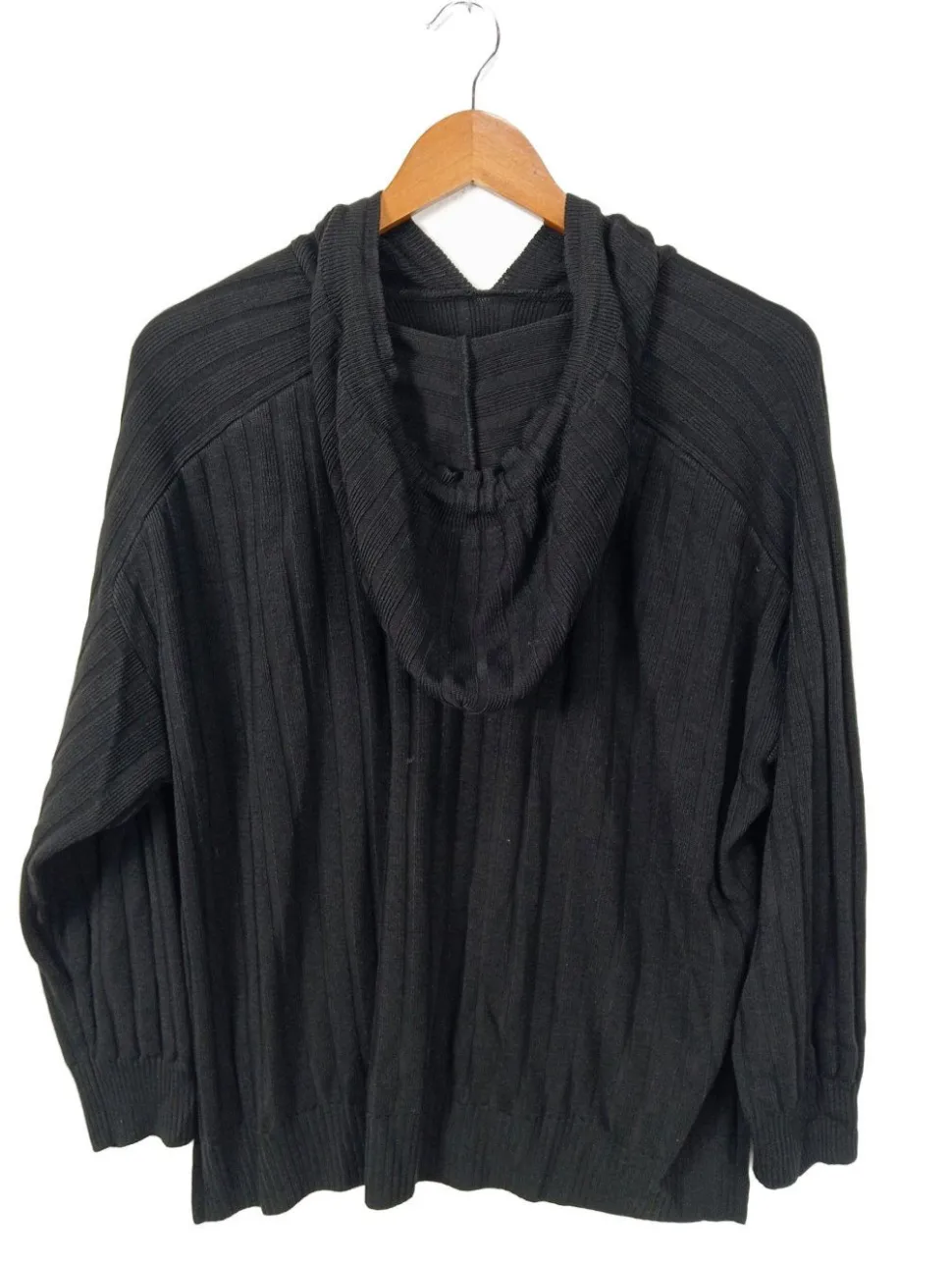 Kapuzenpullover Größe 36