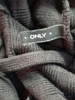 Kapuzenpullover Größe 36