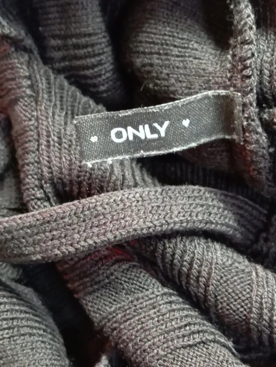 Kapuzenpullover Größe 36