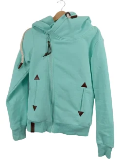 Kapuzenpullover                            Größe                40