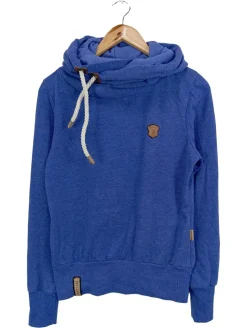 Kapuzenpullover                            Größe                38