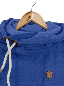 Kapuzenpullover                            Größe                38