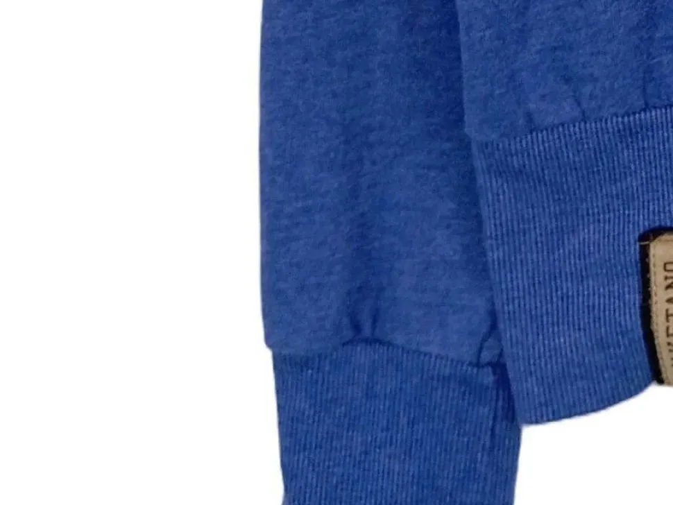 Kapuzenpullover Größe 38