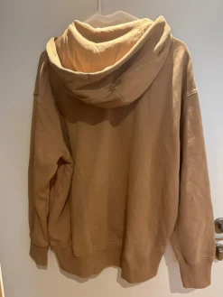 Kapuzenpullover Größe 34