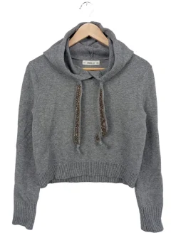 Kapuzenpullover                            Größe                38