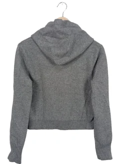 Kapuzenpullover                            Größe                38