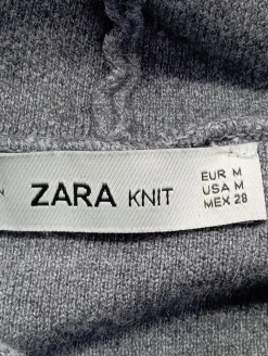 Kapuzenpullover Größe 38