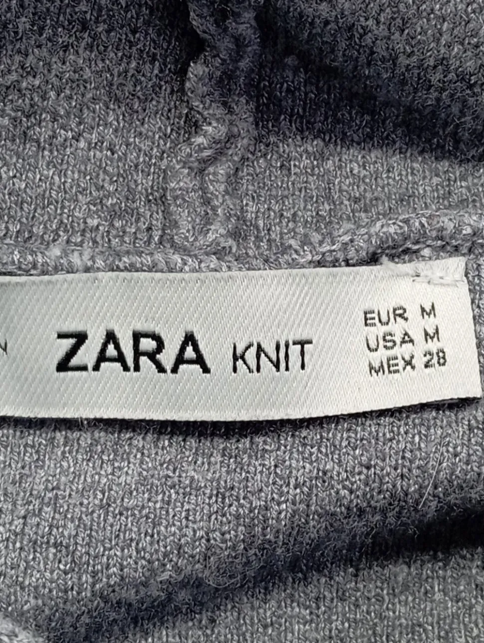 Kapuzenpullover Größe 38