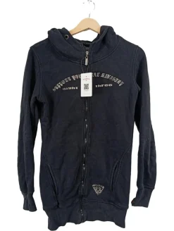 Kapuzenpullover                            Größe                36