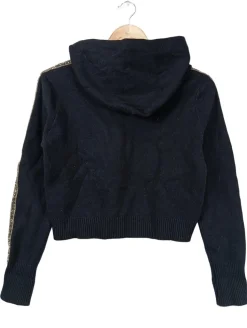 Kapuzenpullover                            Größe                36