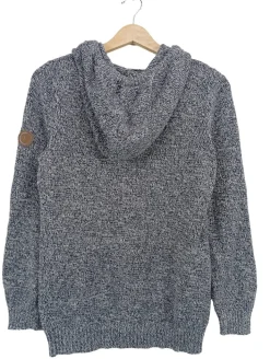 Kapuzenpullover                            Größe                36