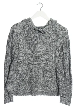Kapuzenpullover                            Größe                36