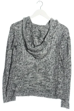 Kapuzenpullover                            Größe                36