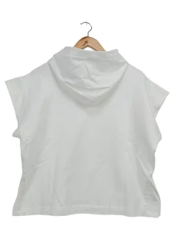 Kapuzenshirt                            Größe                34