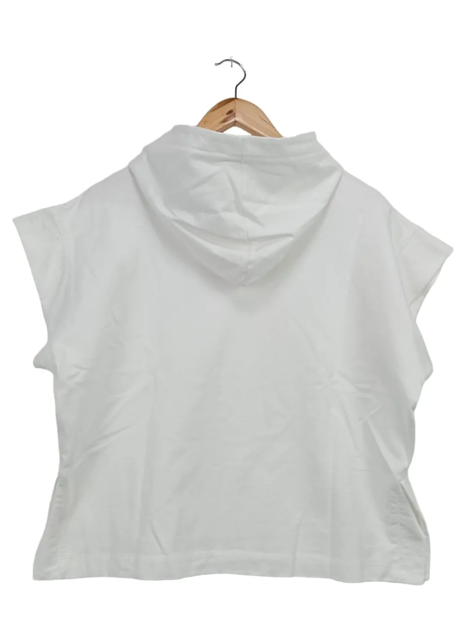 Kapuzenshirt Größe 34