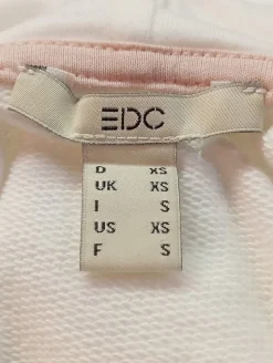 Kapuzenshirt Größe 34