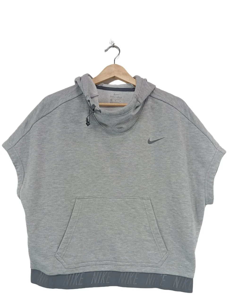 Kapuzenshirt Größe 38