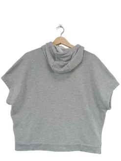 Kapuzenshirt                            Größe                38